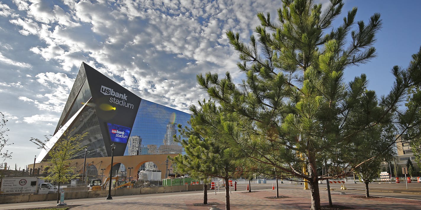 The new, much-debated Downtown East Commons park opened to little fanfare. But the people&#x2019;s park is turning out to be much better than early opponents expected.