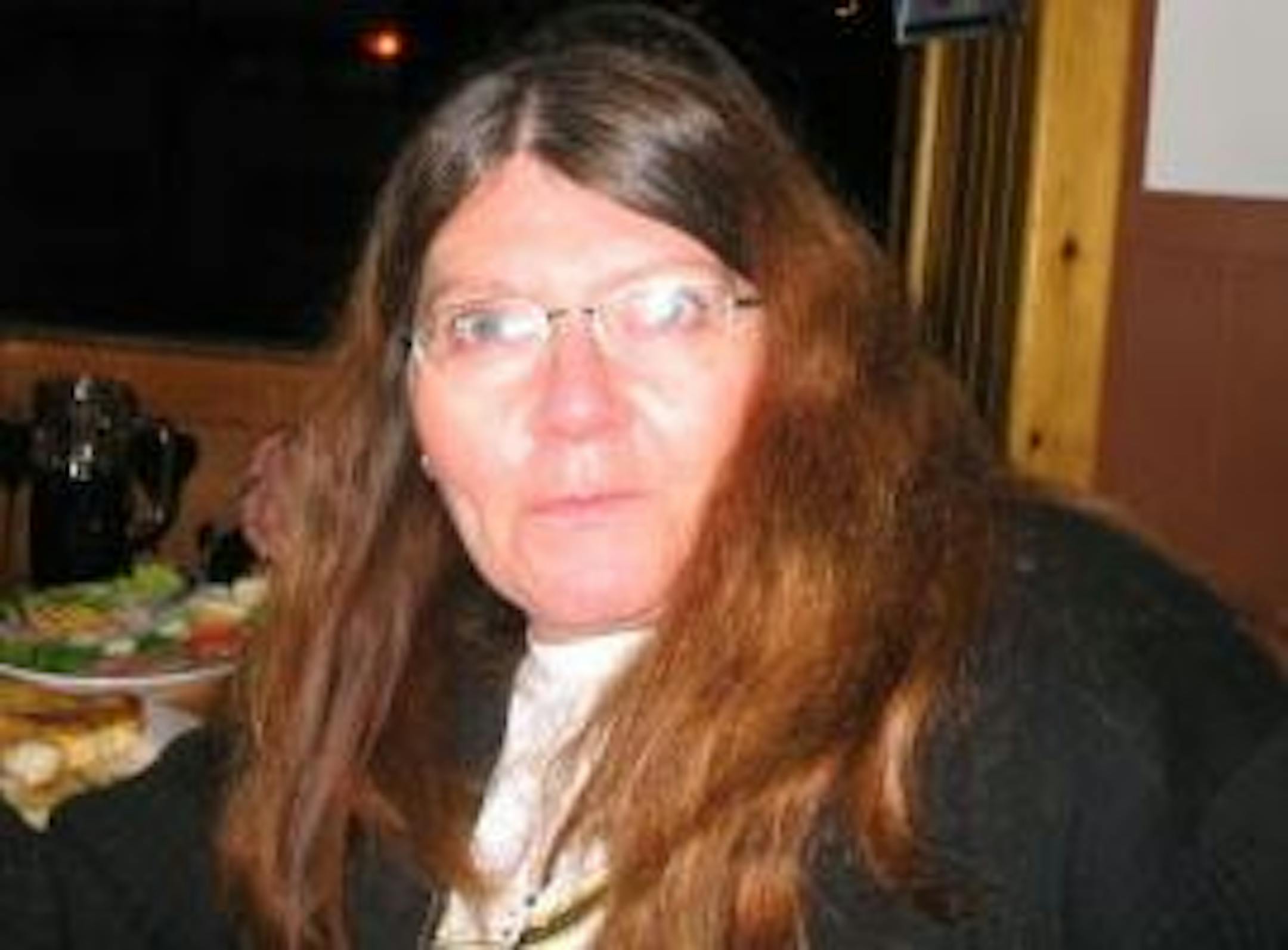 Rachel Wermter Credit: Facebook