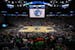 15,922 fans sold out Target Center for the 2018 WNBA All-Star game in Minneapolis, Minn. on Saturday, July 28, 2018. Minnesota Lynx forward Maya Moore