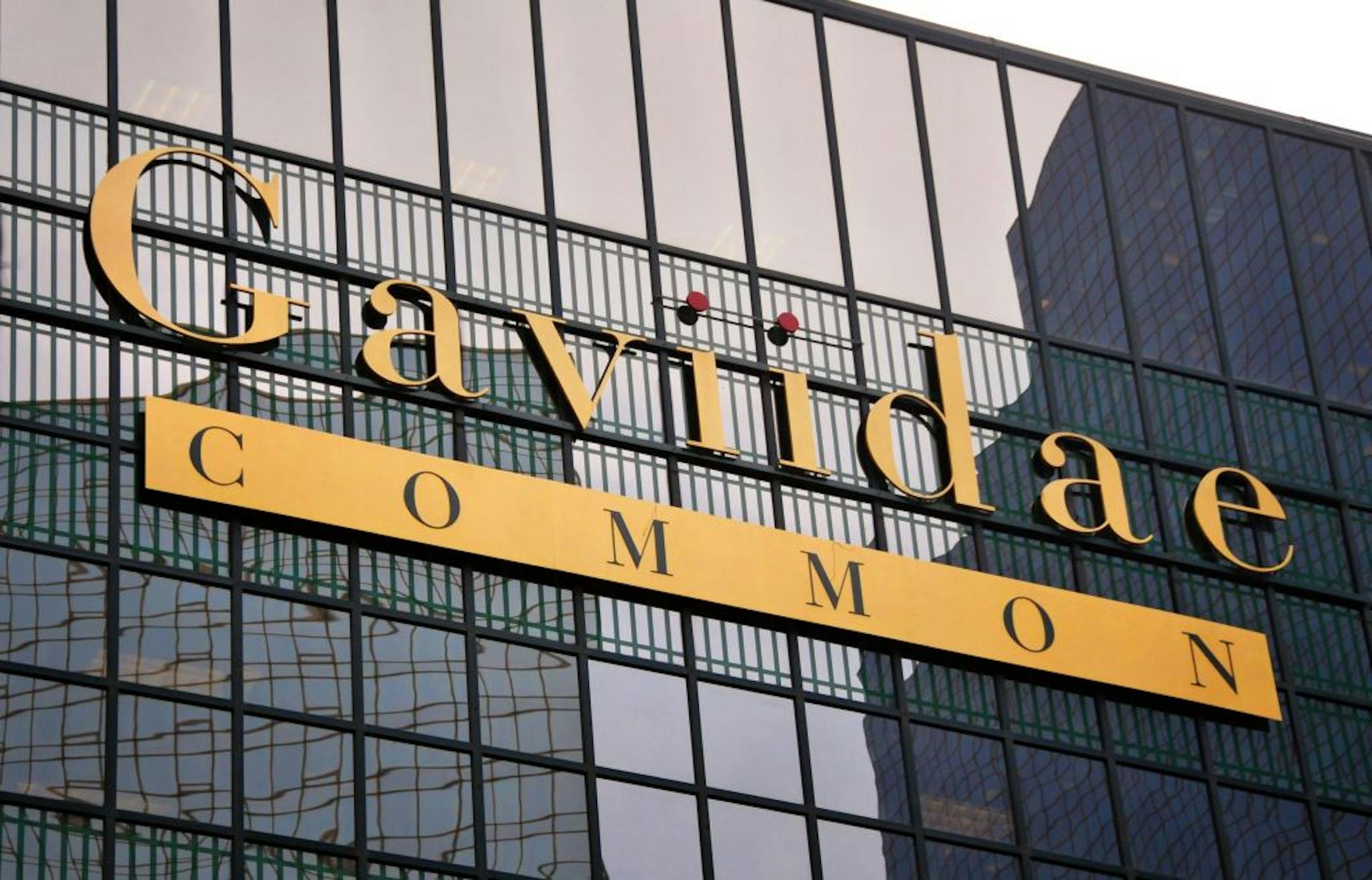 Gaviidae Common,owned by Brookfield Properties.