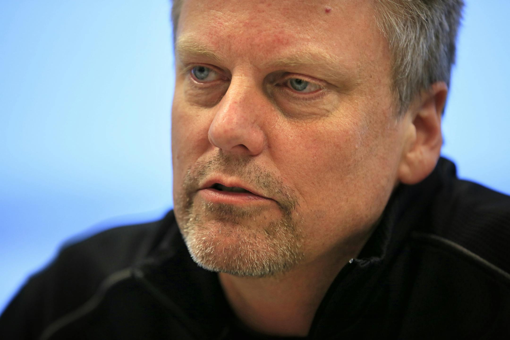 With a fresh cash infusion from the Chinese and a new jet launch on the horizon, Duluth-based Cirrus Aircraft is hiring again after the company slashed its workforce by more than half during the recession. Shown: Dale Klapmeier, co-founder and CEO. Photo by BRIAN PETERSON &#x2022; brianp@startribune.com