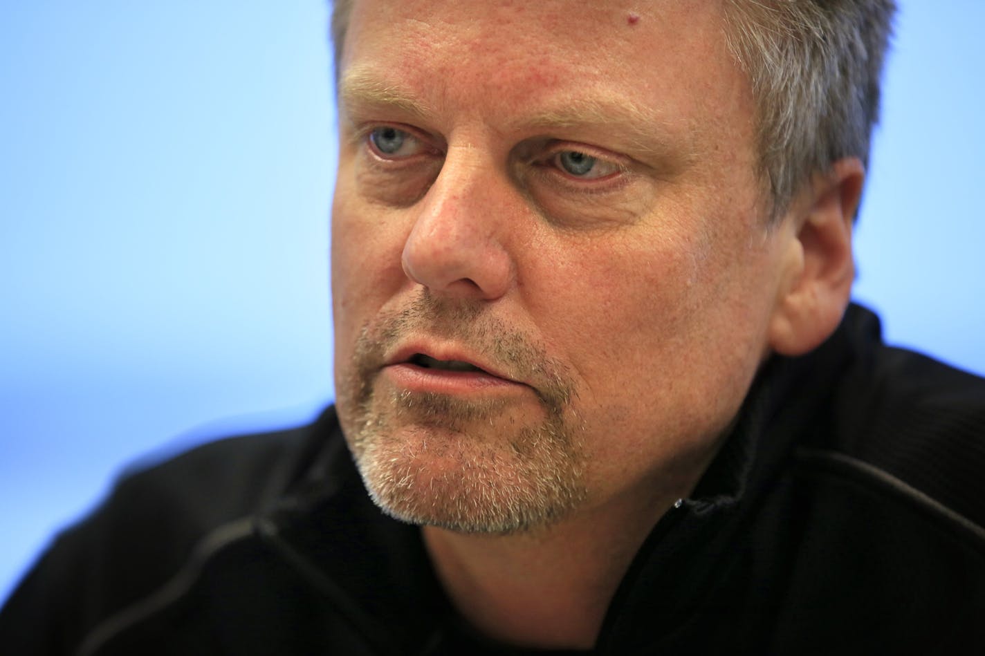 With a fresh cash infusion from the Chinese and a new jet launch on the horizon, Duluth-based Cirrus Aircraft is hiring again after the company slashed its workforce by more than half during the recession. Shown: Dale Klapmeier, co-founder and CEO. Photo by BRIAN PETERSON &#x2022; brianp@startribune.com