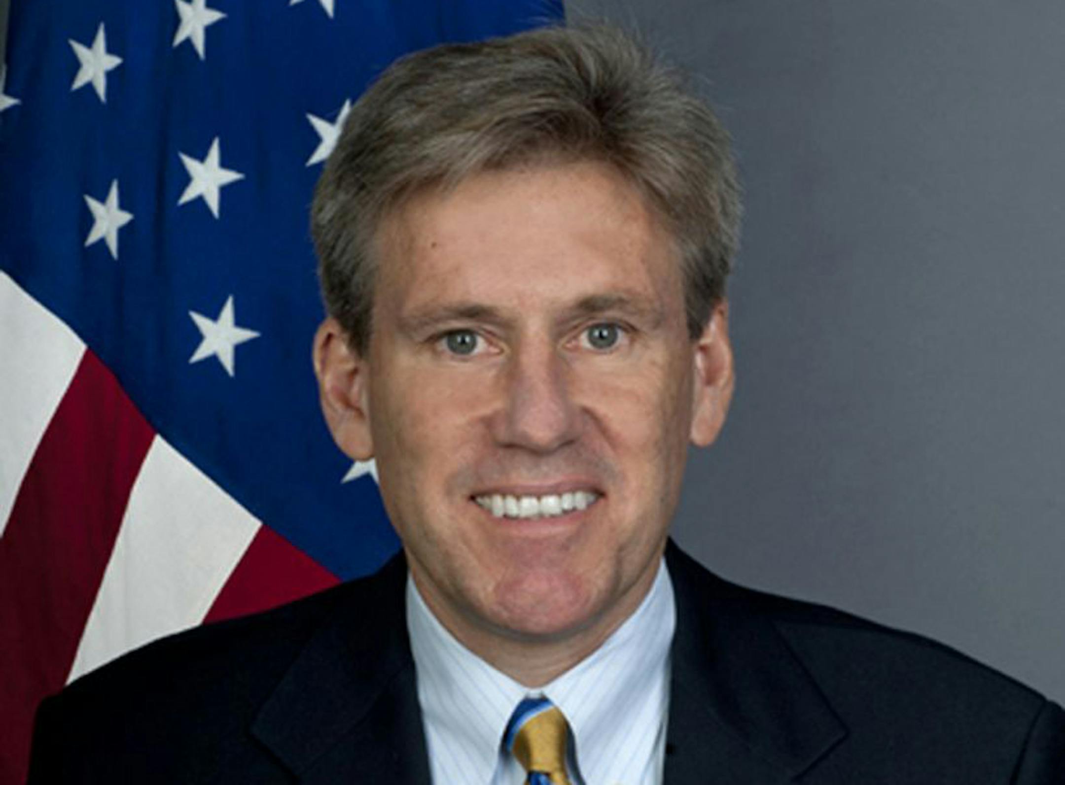J. Christopher Stevens, the U.S. Ambassador to Libya, was killed in an attack on the U.S. consulate in Benghazi on Sept. 11, 2012.