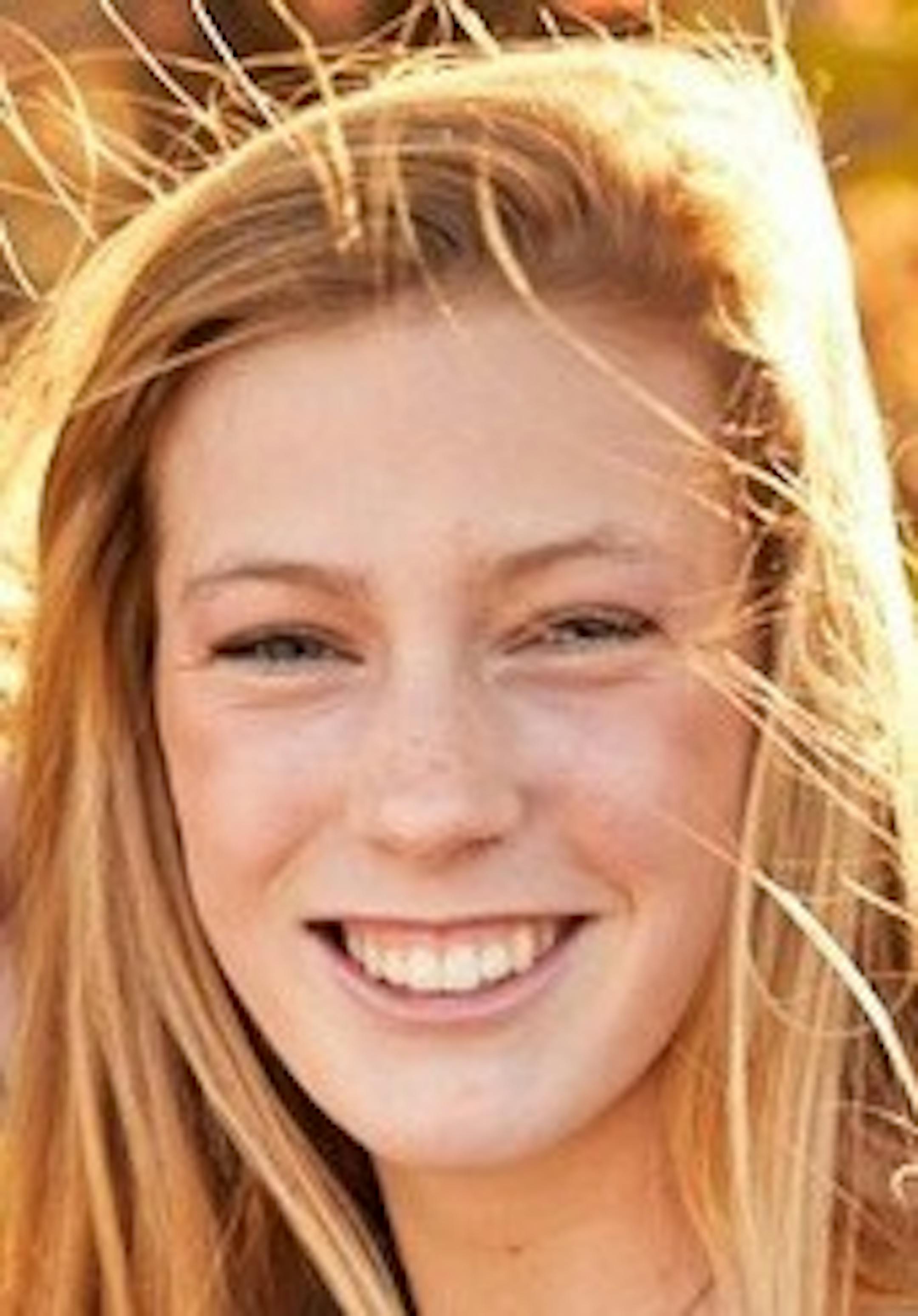 Ava Dueck, Maple Grove softball, sr., 2018-19 ORG XMIT: MIN1905061016527604