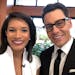 Anchor Camille Williams left KARE 11 recently, and now husband Cory Hepola is also leaving KARE for WCCO Radio.