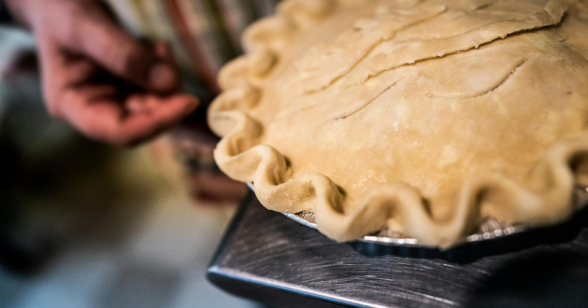 Restaurant news: Pie & Mighty and Bunny's in Northeast have closed