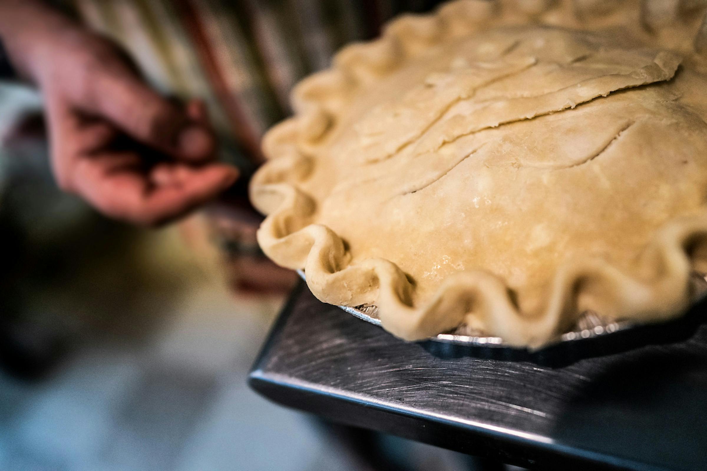 Restaurant news: Pie & Mighty and Bunny's in Northeast have closed