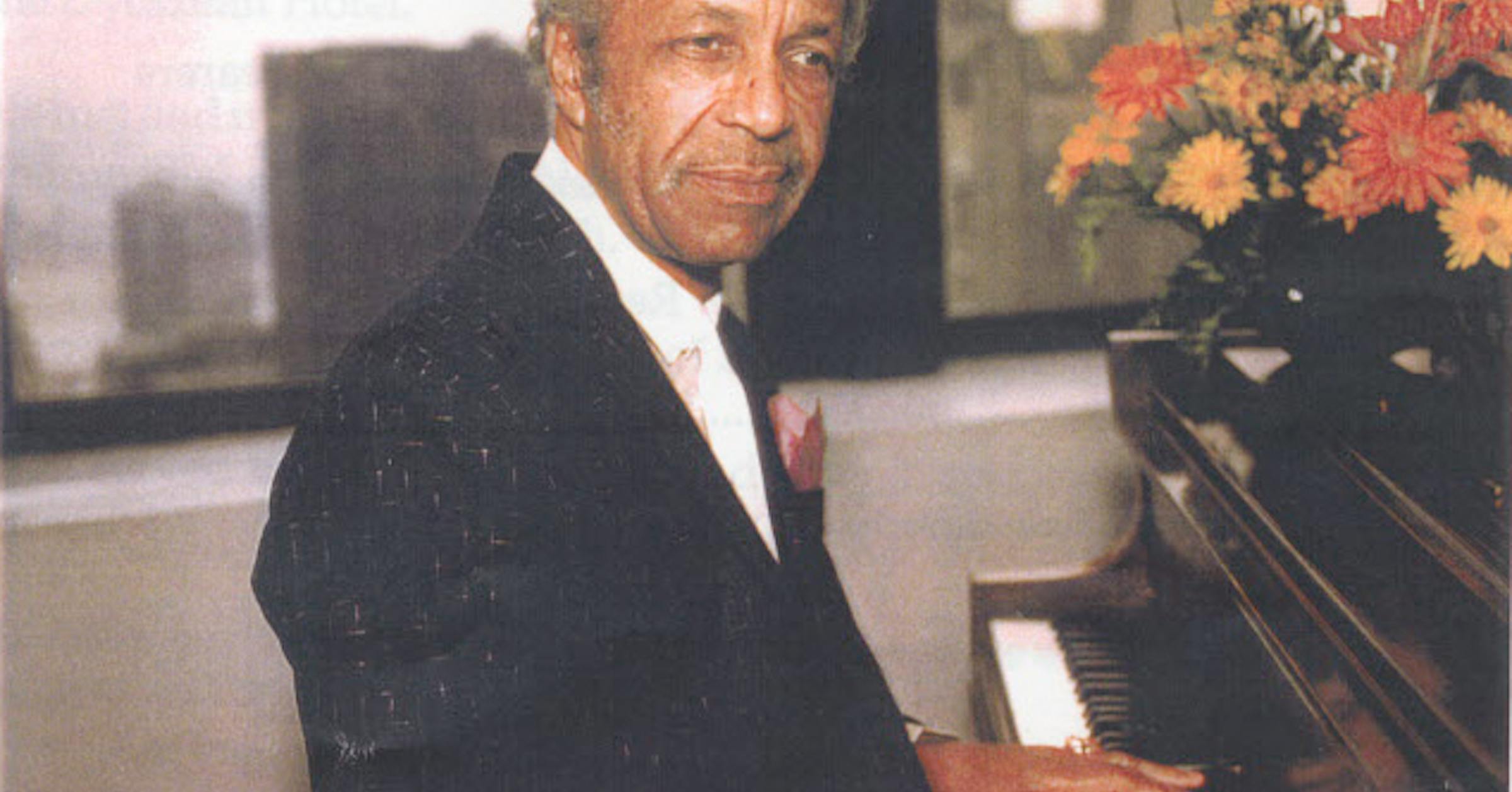 Music by Prince’s father featured on new album, tracking ‘that DNA thing’