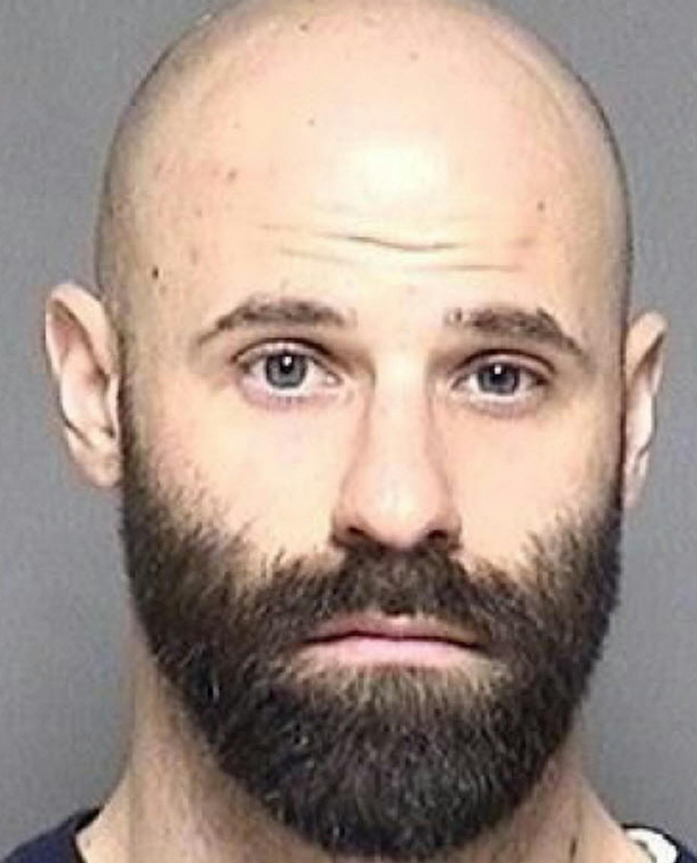 Matthew Serbus, 36, On Wednesday, the state Bureau of Criminal Apprehension announced the end of the investigation into the Feb. 7 incident that killed Matthew Serbus, 36, originally from Maple Grove, and Dawn Pfister, 34, of Elkhorn, Wis.