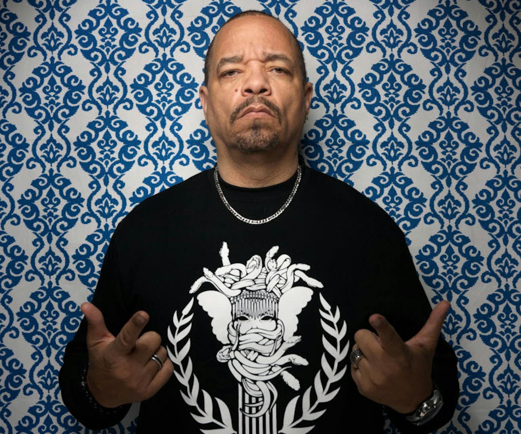 Ice-T