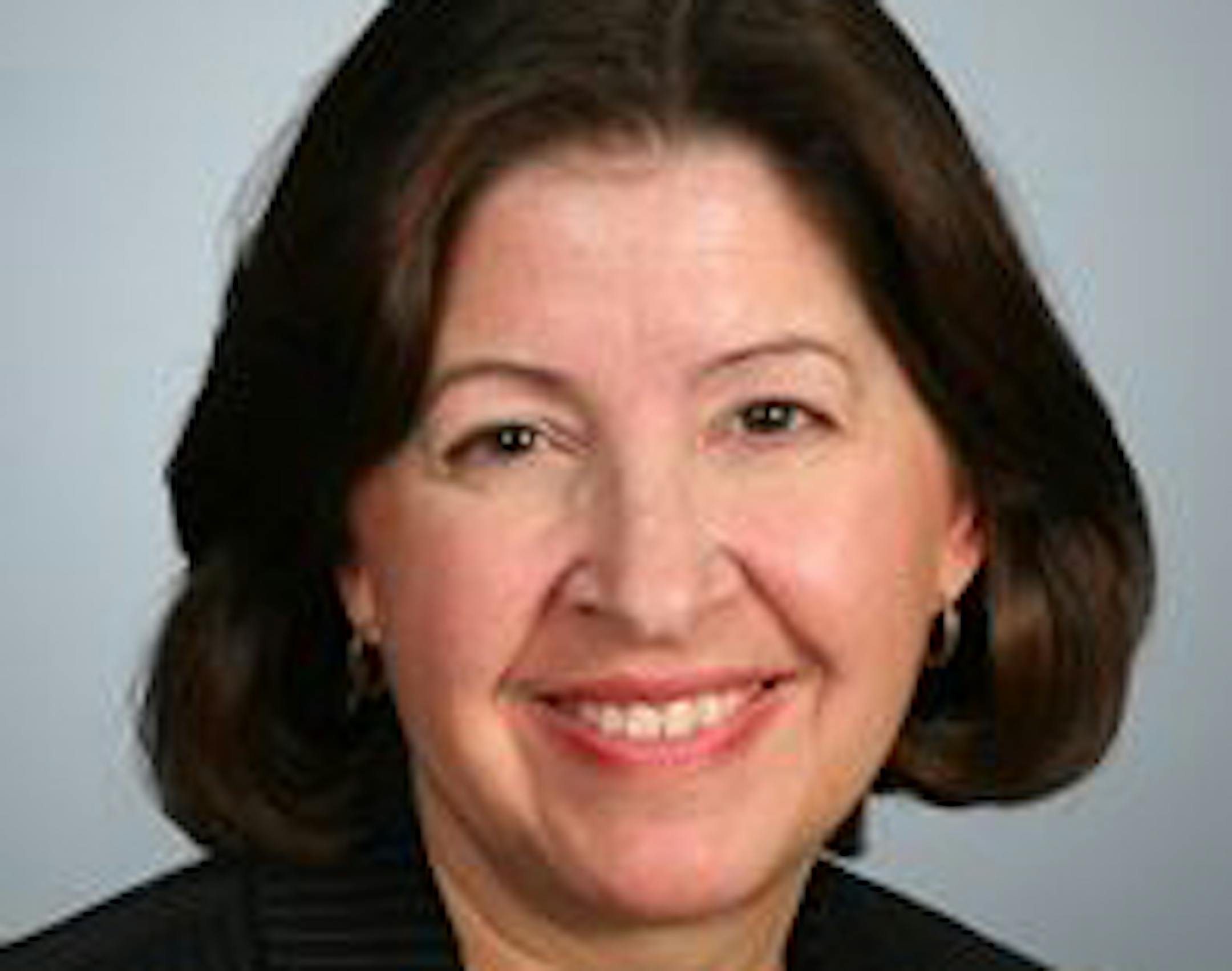 Rebecca Bergman has been named president of Gustavus Adolphus College.