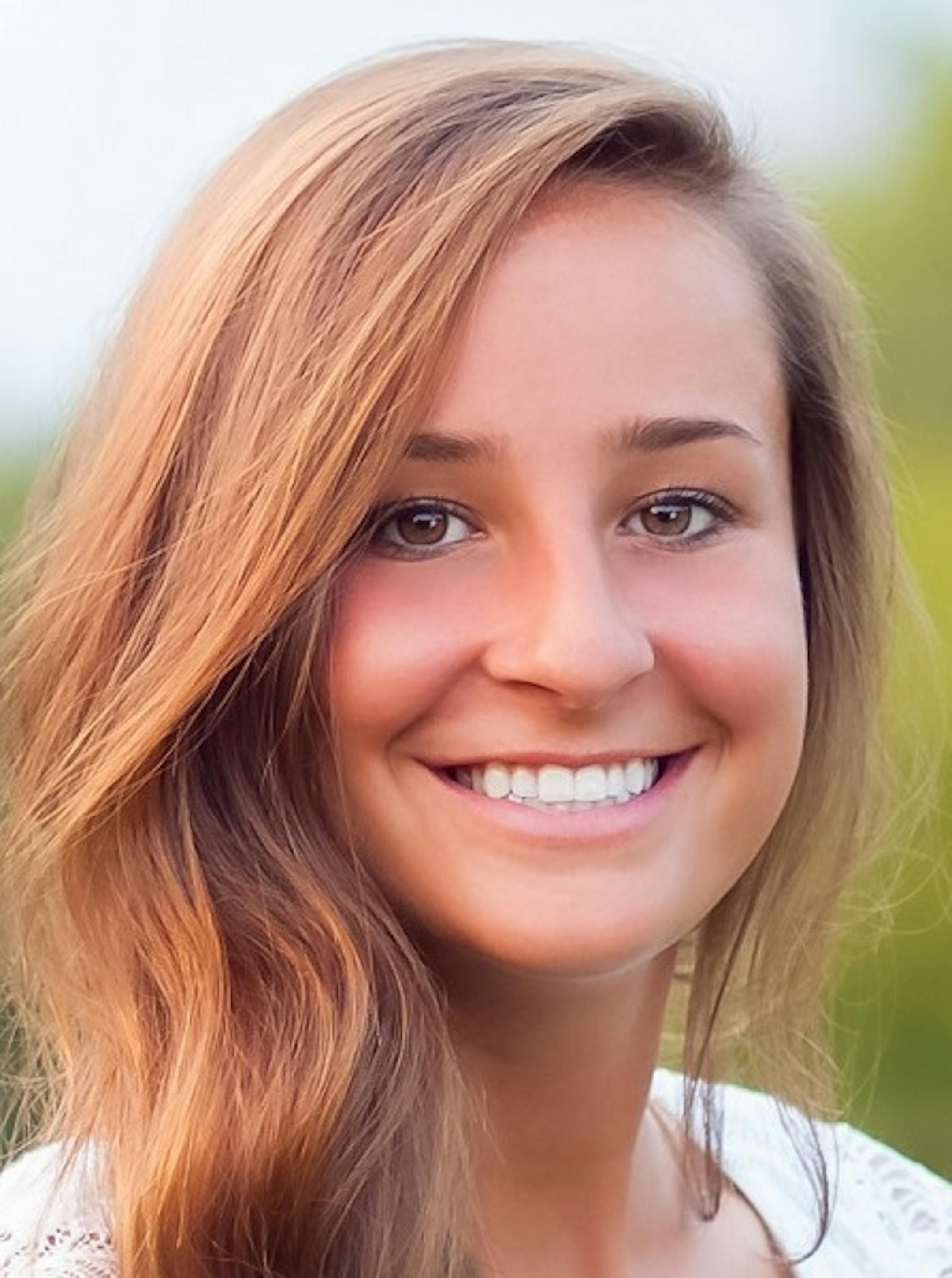 Kellie McGahn, Eastview