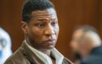 Actor Jonathan Majors avoids jail time, sentenced to counseling for assaulting ex-girlfriend