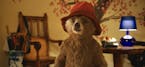 This image released by The Weinstein Company shows a scene from "Paddington." (AP Photo/The Weinstein Company) ORG XMIT: NYET172