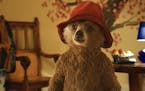 This image released by The Weinstein Company shows a scene from "Paddington." (AP Photo/The Weinstein Company) ORG XMIT: NYET172