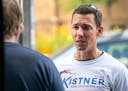 Republican Tyler Kistner is running again in the Second Congressional District.