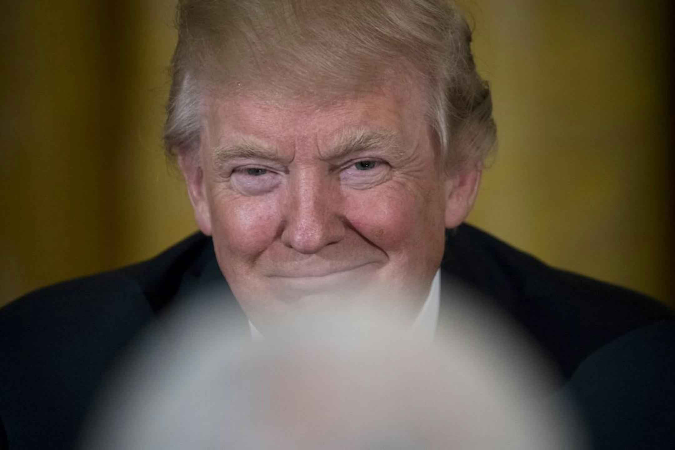 Moments after their hopes of undoing Obamacare unraveled, President Donald Trump and top Republicans said in unison that they're moving on to another ambitious goal — overhauling the U.S. tax code.