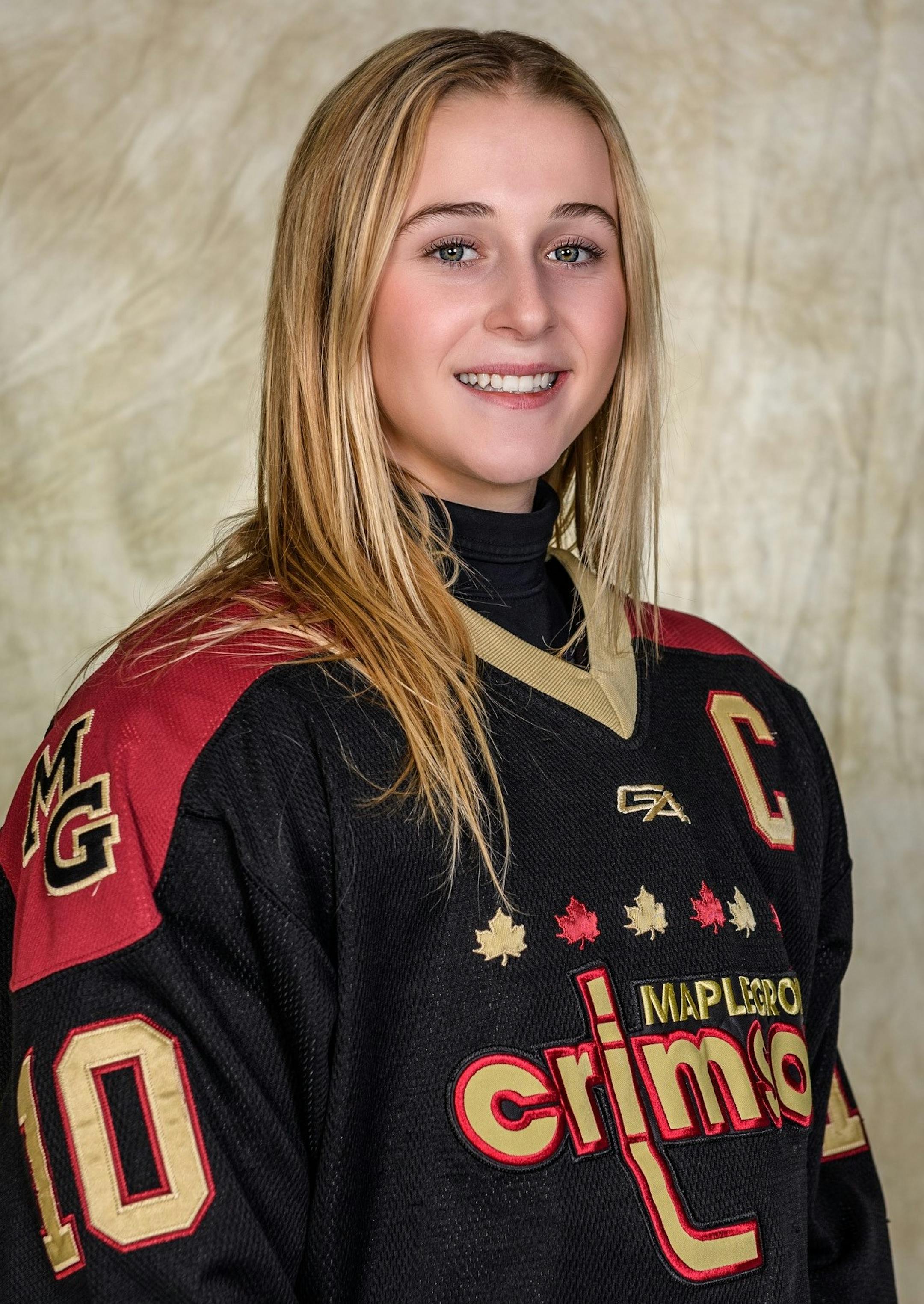 Stella Retrum of Maple Grove