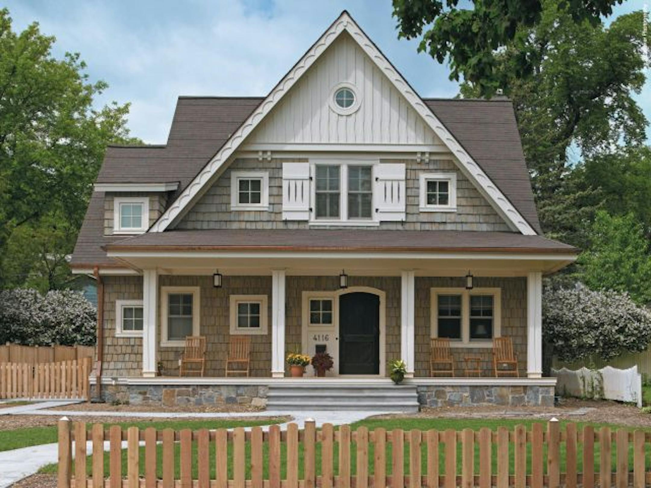 provided photo winners of 2010 Blend Awards, 41xx Zenith av so, Minneapolis