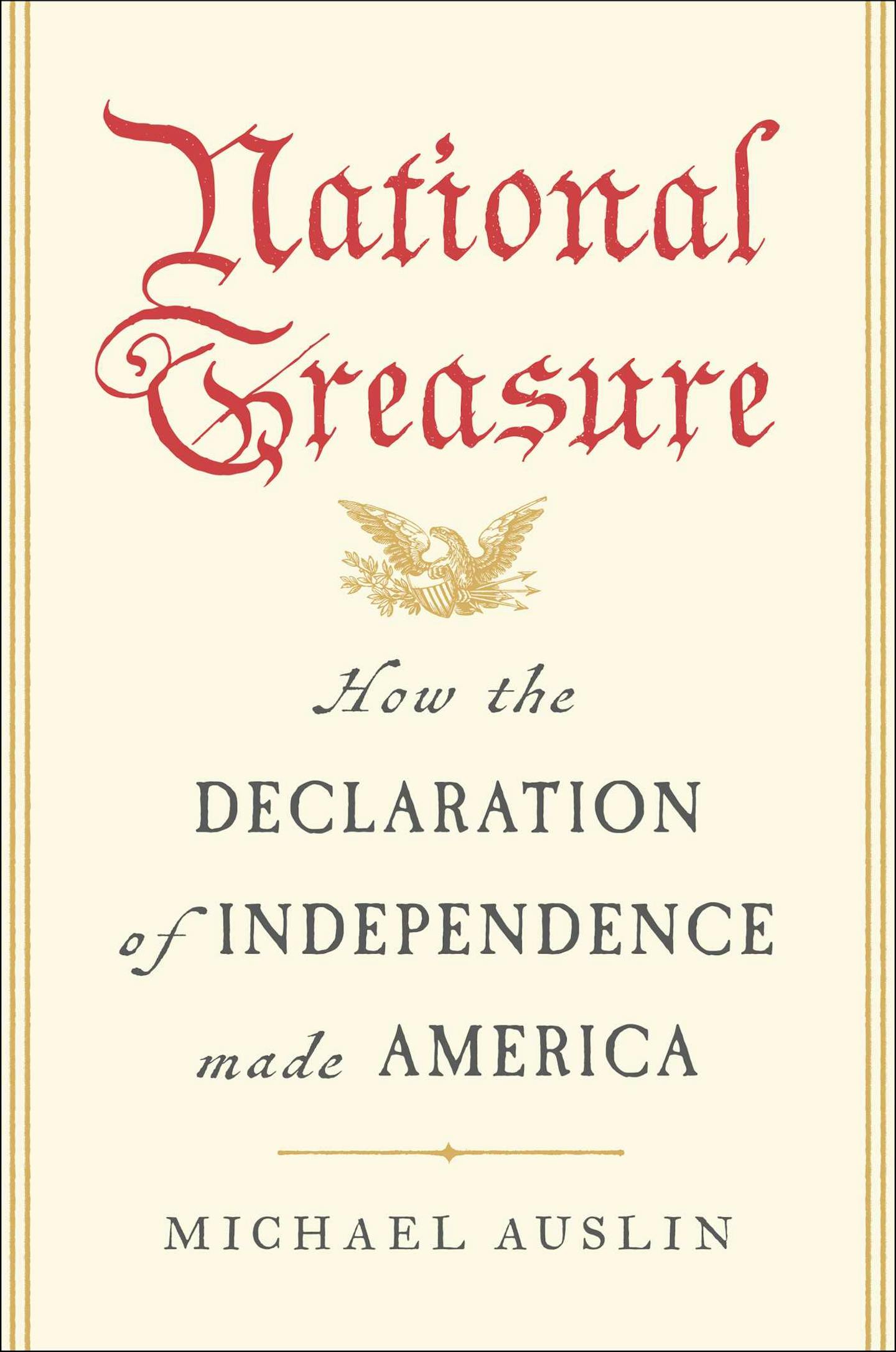 4 American history books celebrate the semiquincentennial