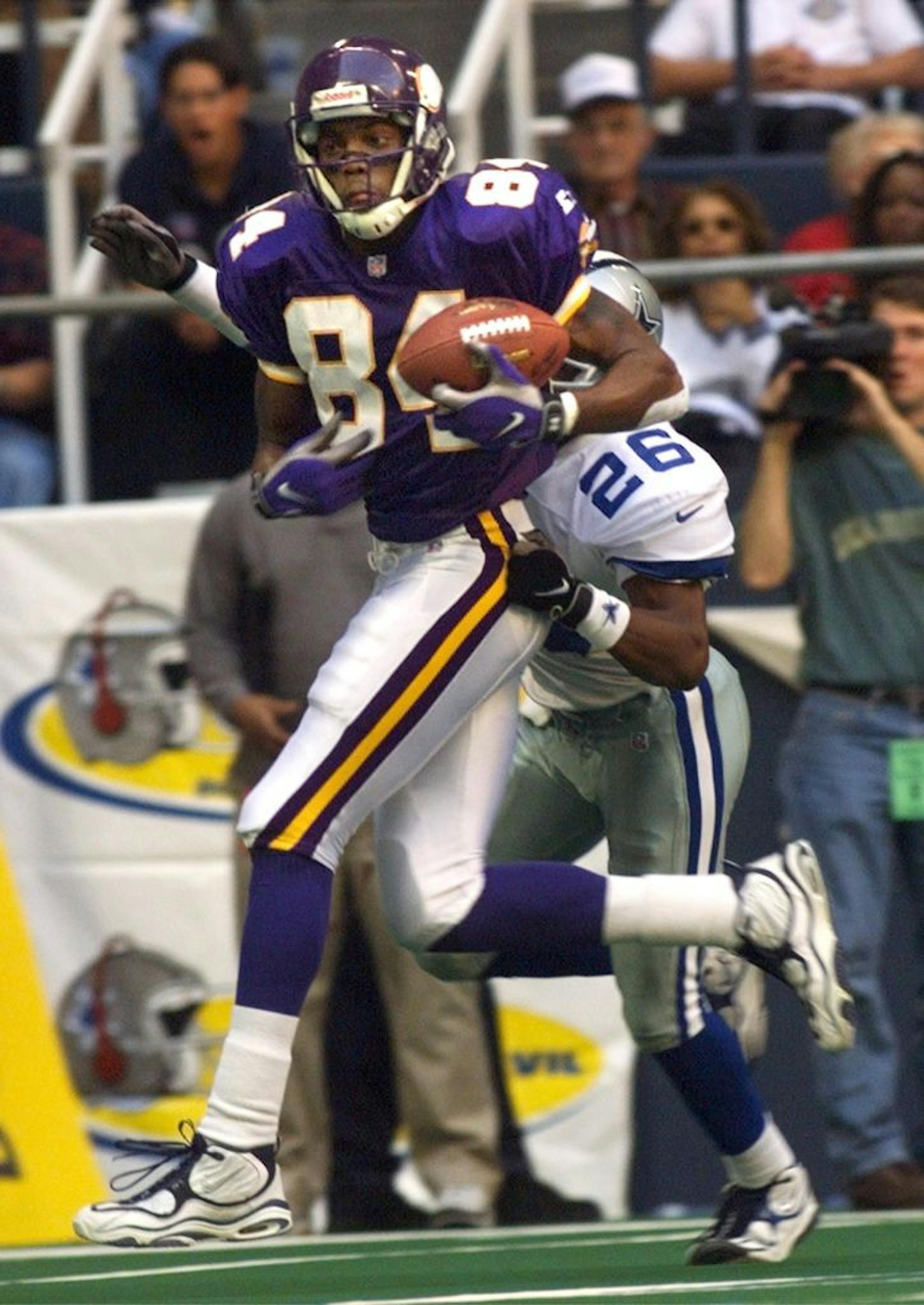 Randy Moss