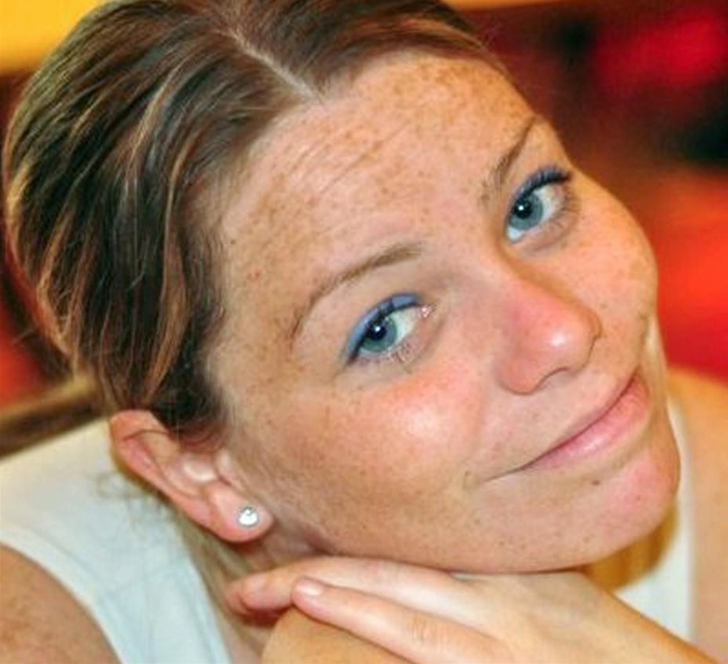 Krystle Campbell, 29, a restaurant manager from Medford, Mass., was among the three people killed in the explosions at the finish line of Monday's Boston Marathon. More than 170 people were injured.