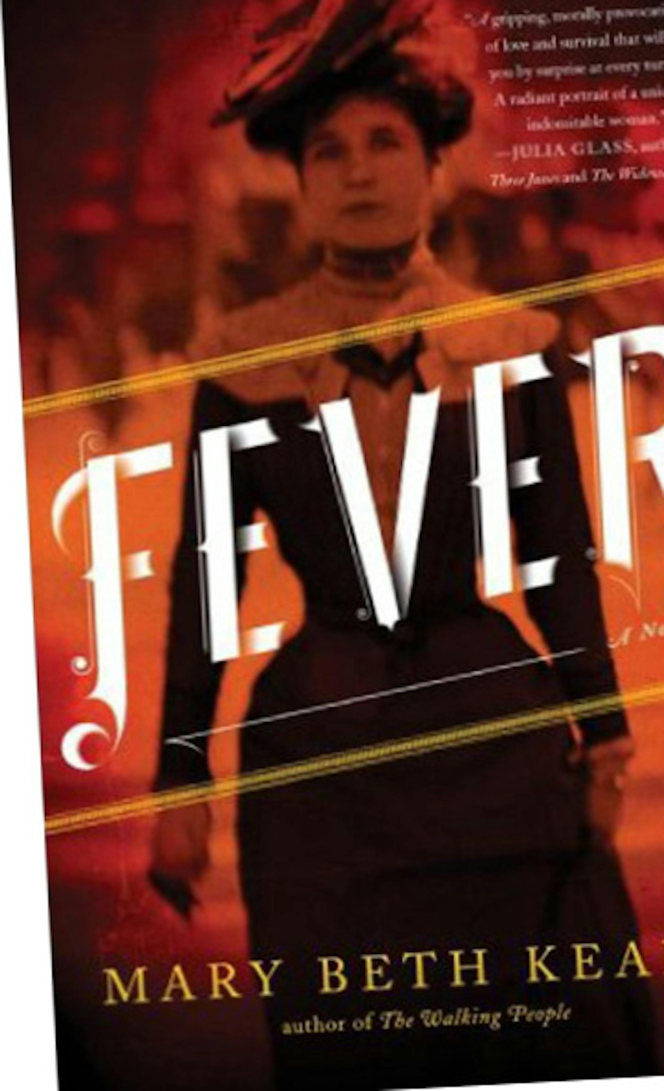 Mary Beth Keane's "Fever"