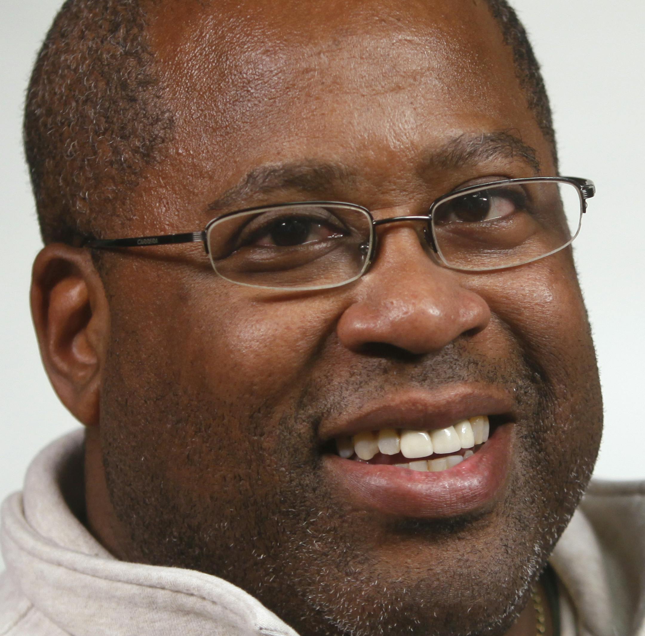 La Velle Neal Star Tribune (incorrect spelling is Lavelle)