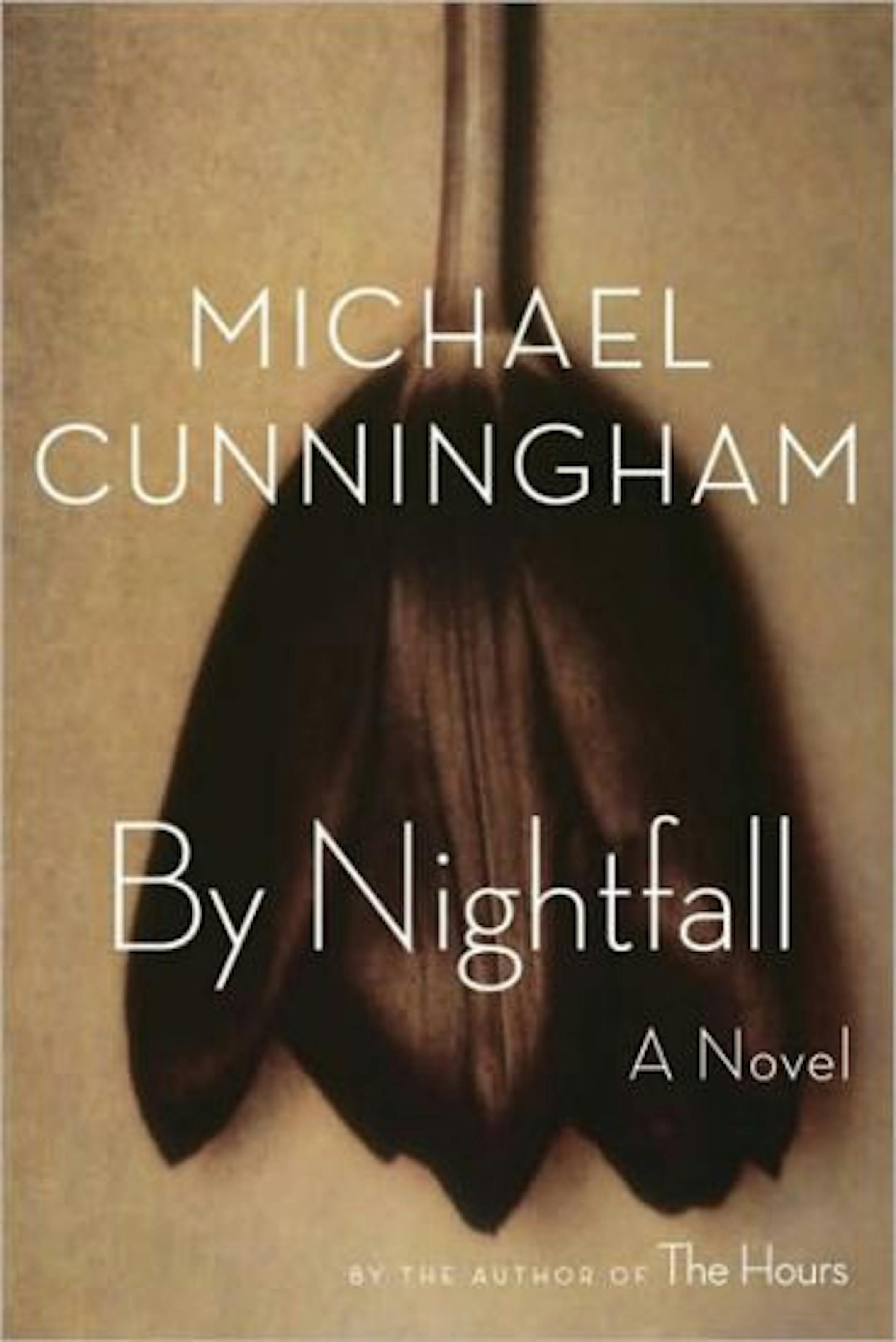 "By Nightfall" by Michael Cunningham