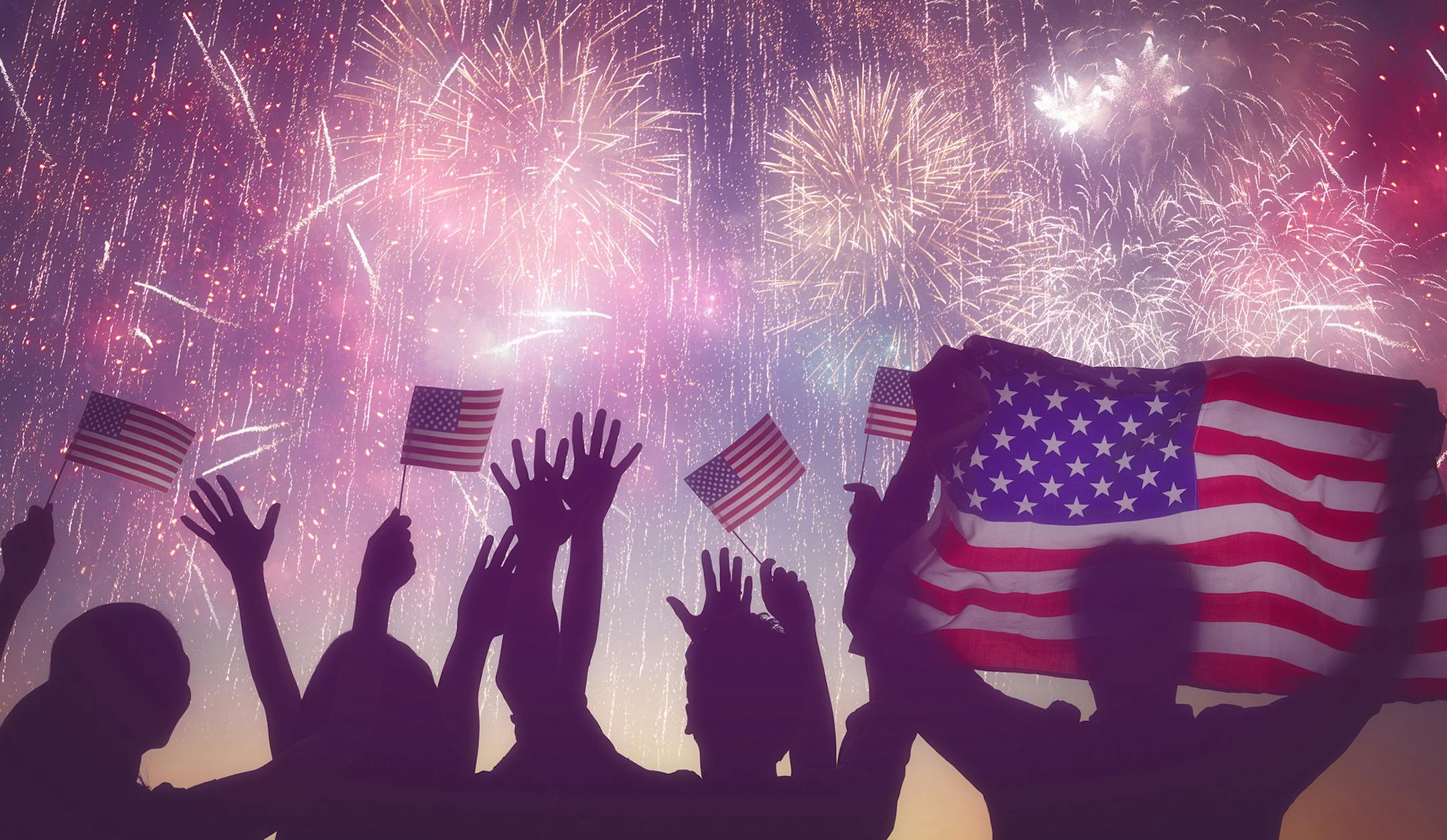 iStockphoto.com
4th of July.