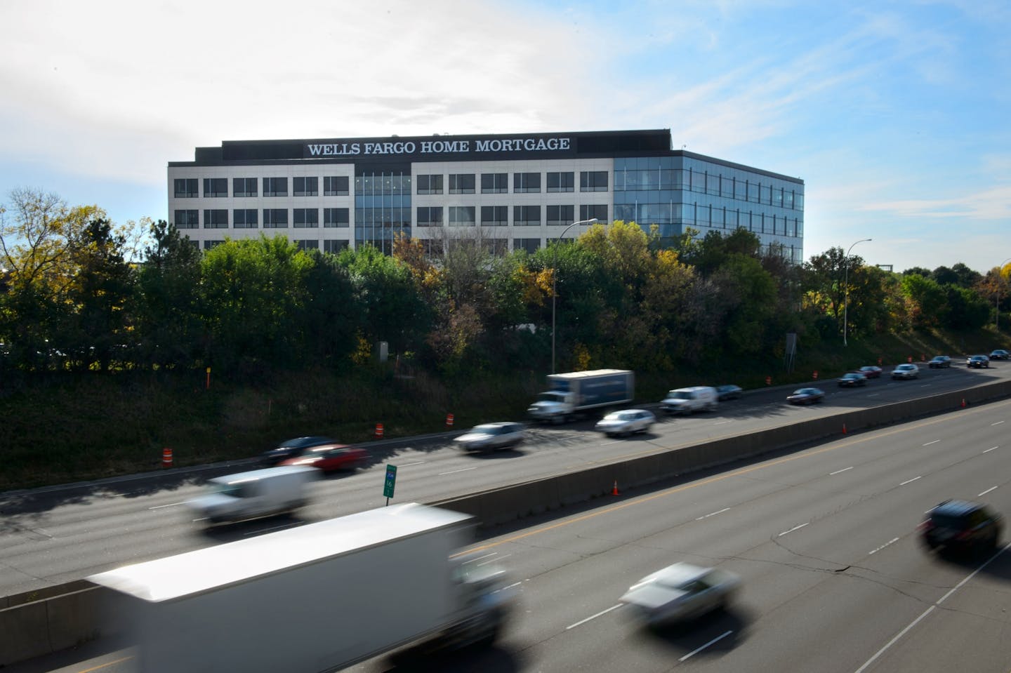 Wells Fargo south Minneapolis site to be redeveloped