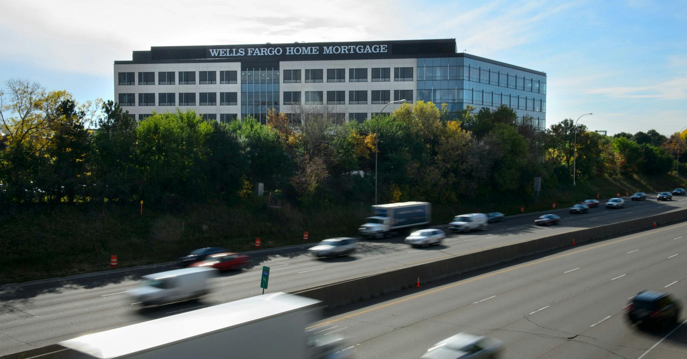 Redevelopment plans for former Wells Fargo campus in south Minneapolis include housing