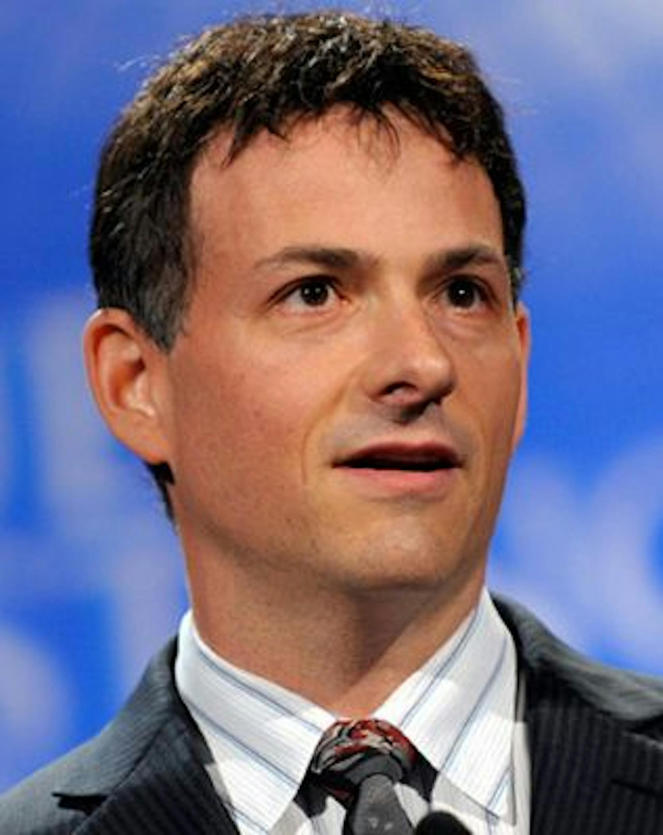 David Einhorn