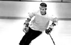 March 15, 1985 Jack Blatherwick has adapted sprint-interval training to hockey. Plyometrics, biomechanics, sprint-intervals and overload sound a lot m