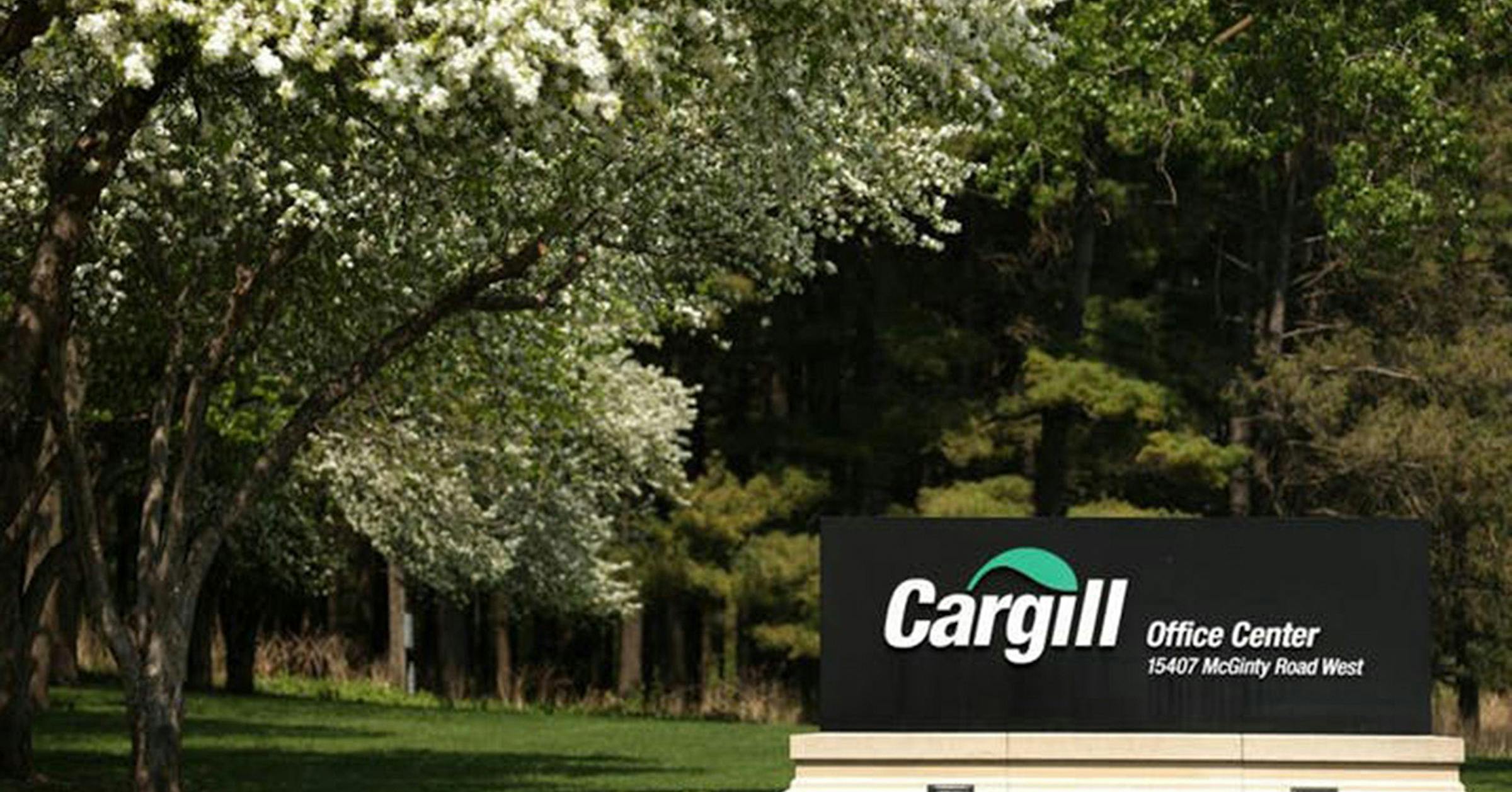 The last bite: Cargill profits up again with help from Trump’s tax bill