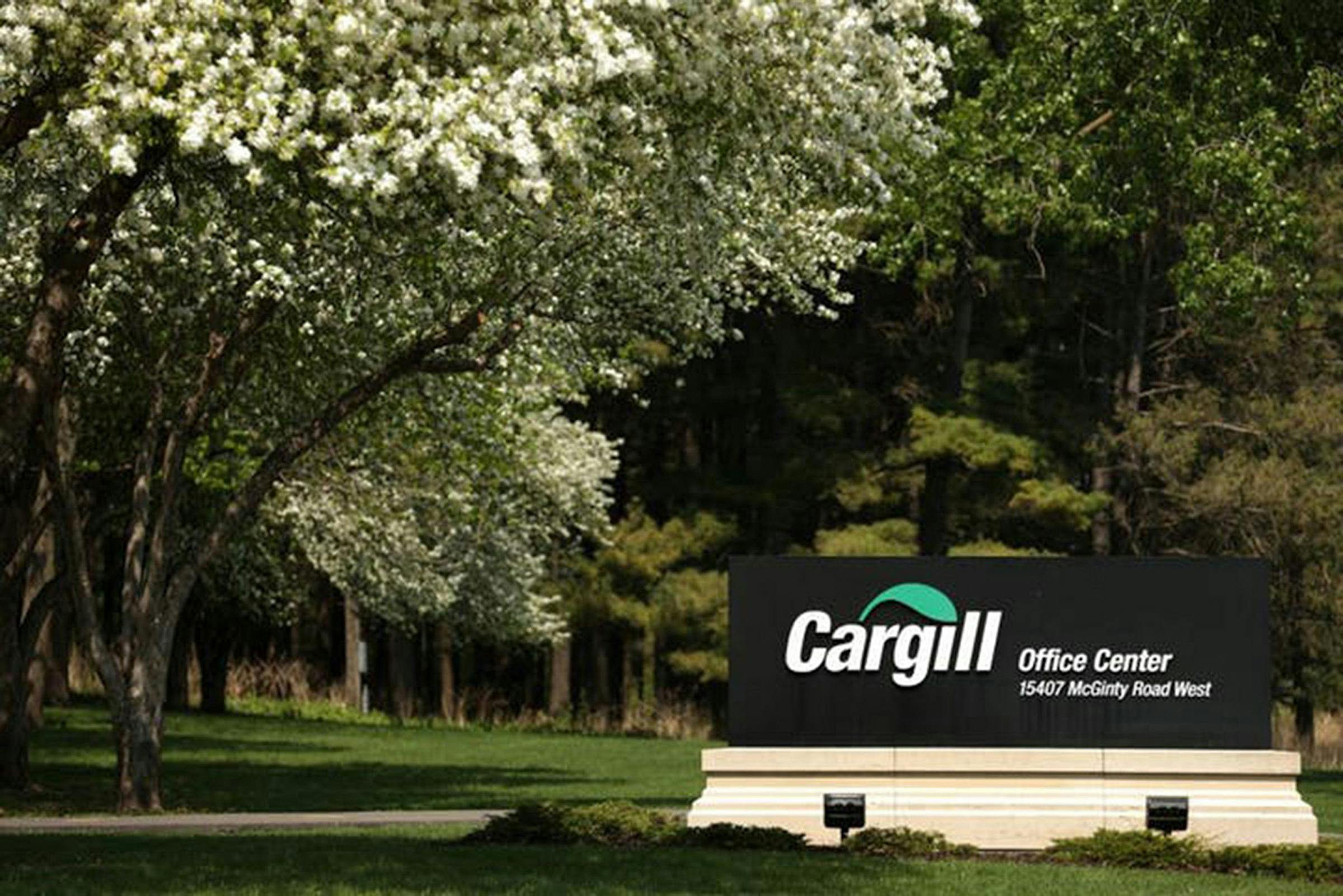 The last bite: Cargill profits up again with help from Trump’s tax bill