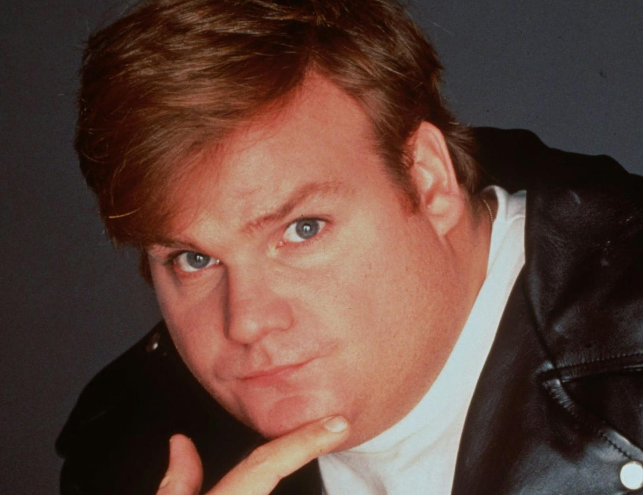 Chris Farley died of a drug overdose in 1997.