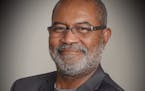 Ron Stallworth is a former police detective who went undercover to investigate the KKK.
Photo Courtesy of Ron Stallworth
