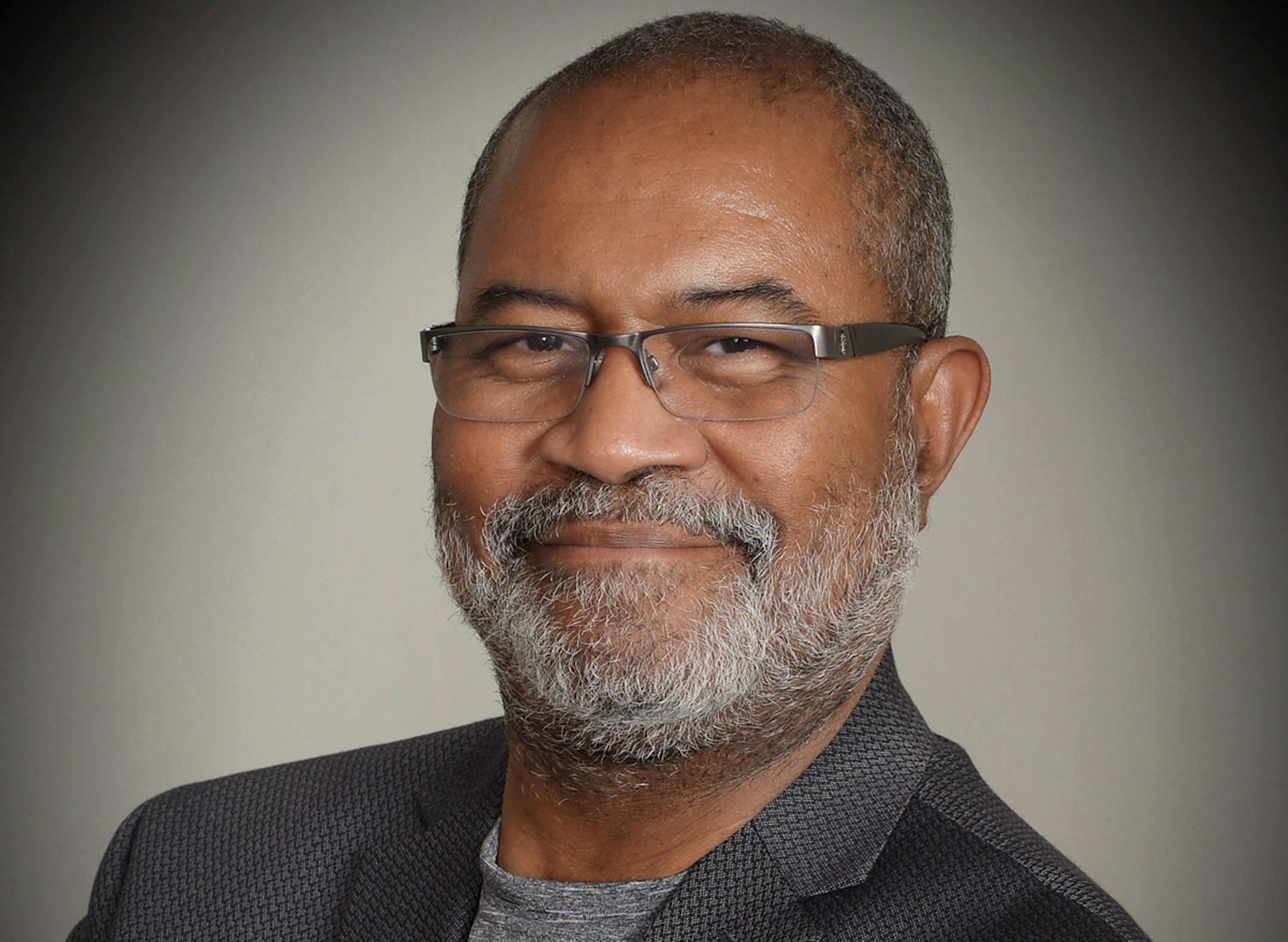 Ron Stallworth is a former police detective who went undercover to investigate the KKK.
Photo Courtesy of Ron Stallworth