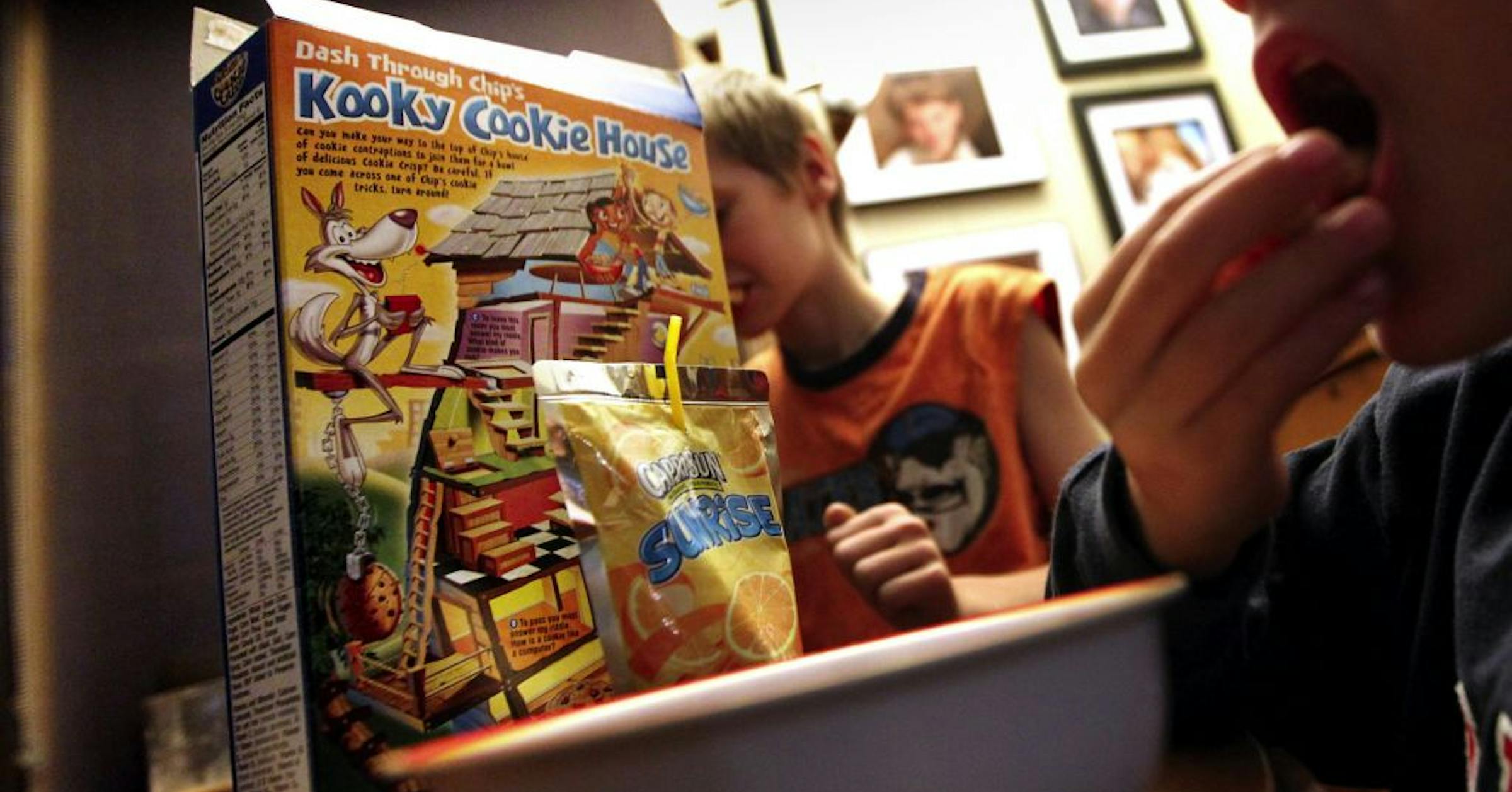General Mills beats its deadline of removing artificial dyes from school ...