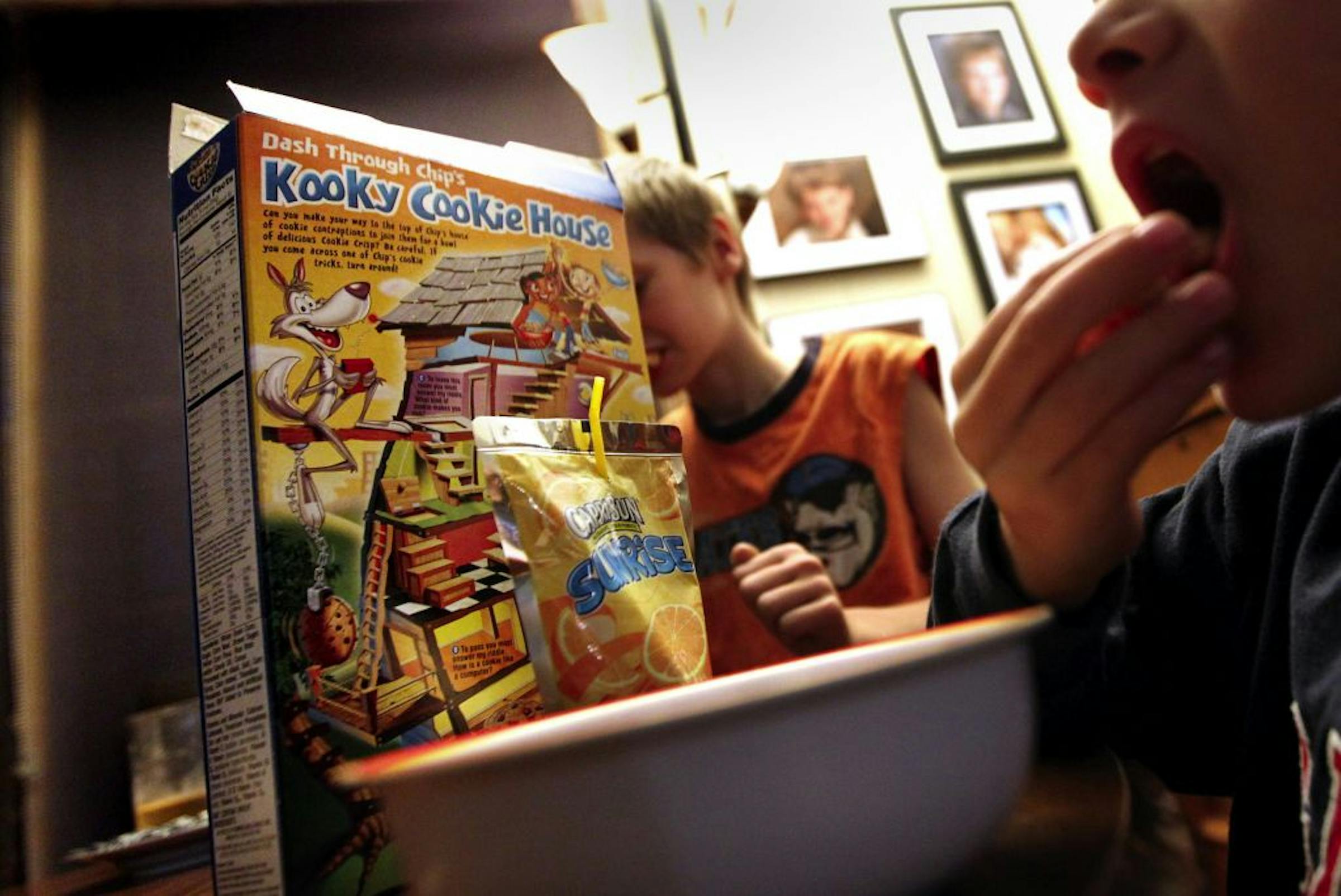 General Mills beats its deadline of removing artificial dyes from school ...