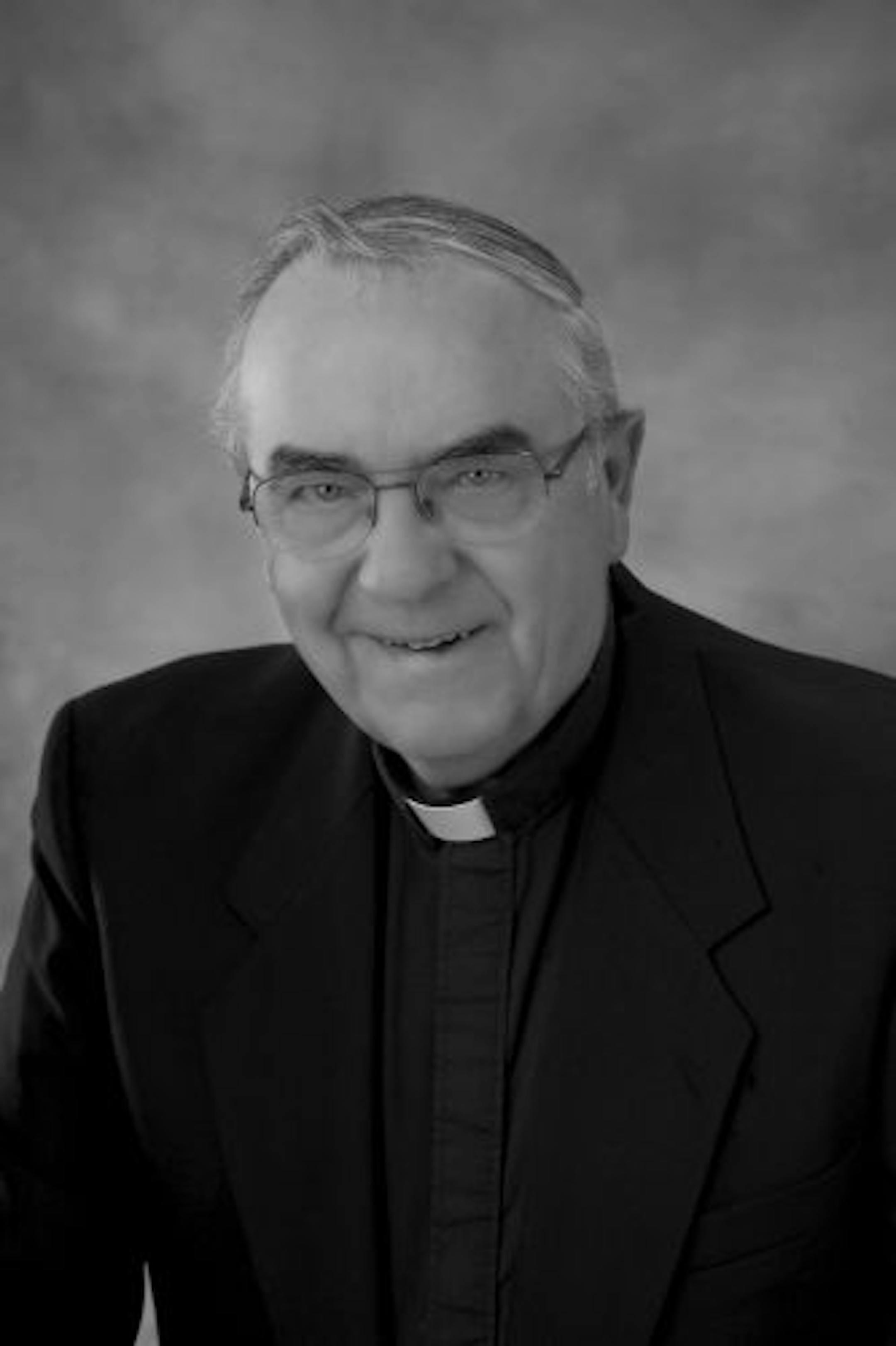 Rev. Leonard Siebenaler