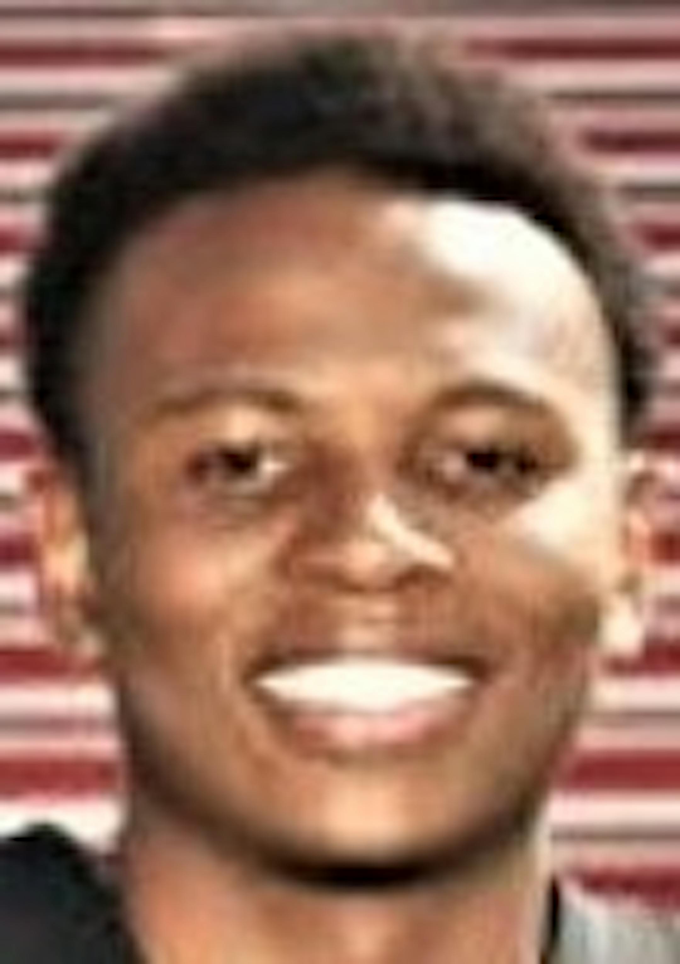 Jordan Doe, Coon Rapids football, jr., 2019-20