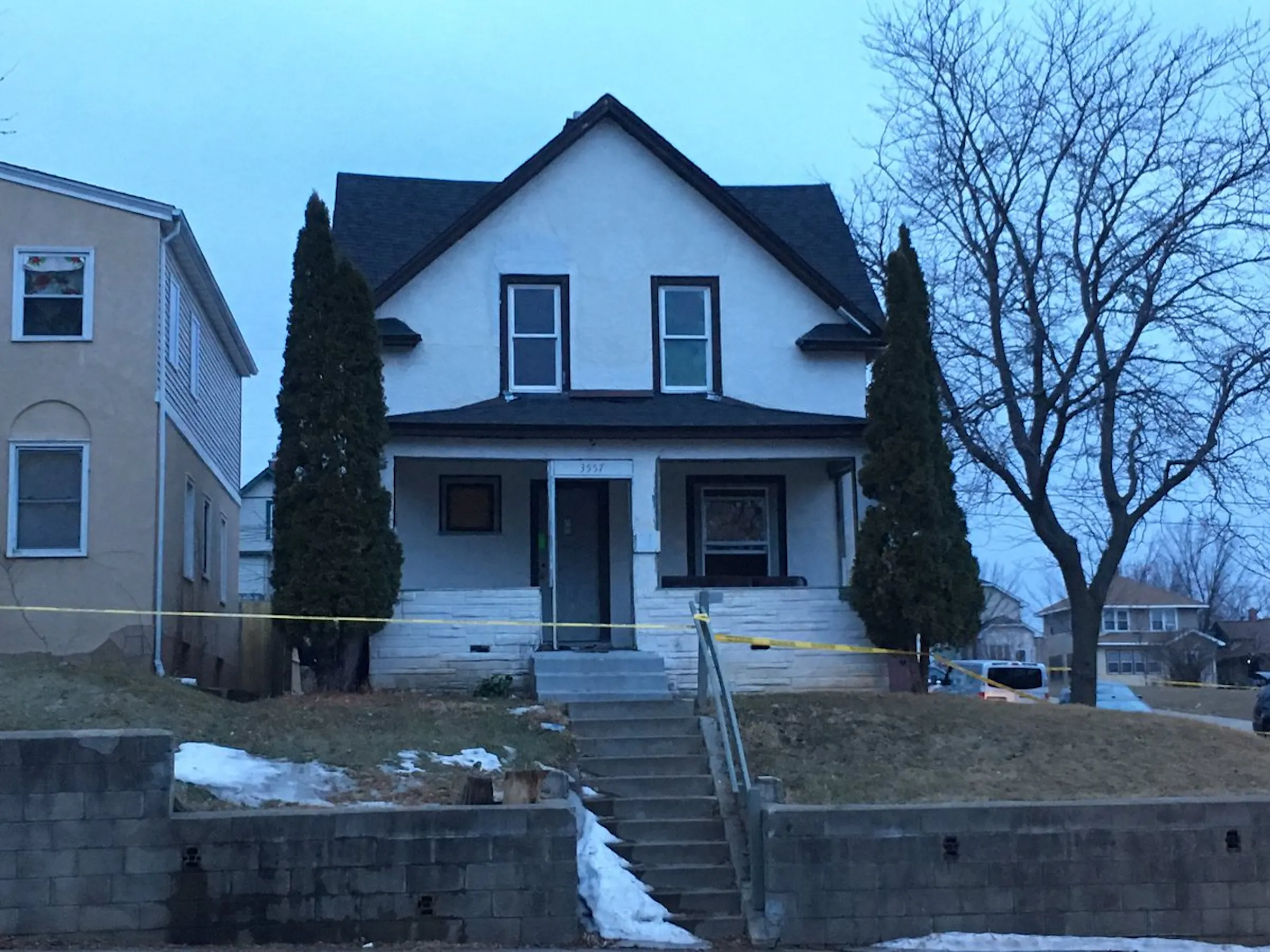 Body found in north Minneapolis was woman missing since January, her ...