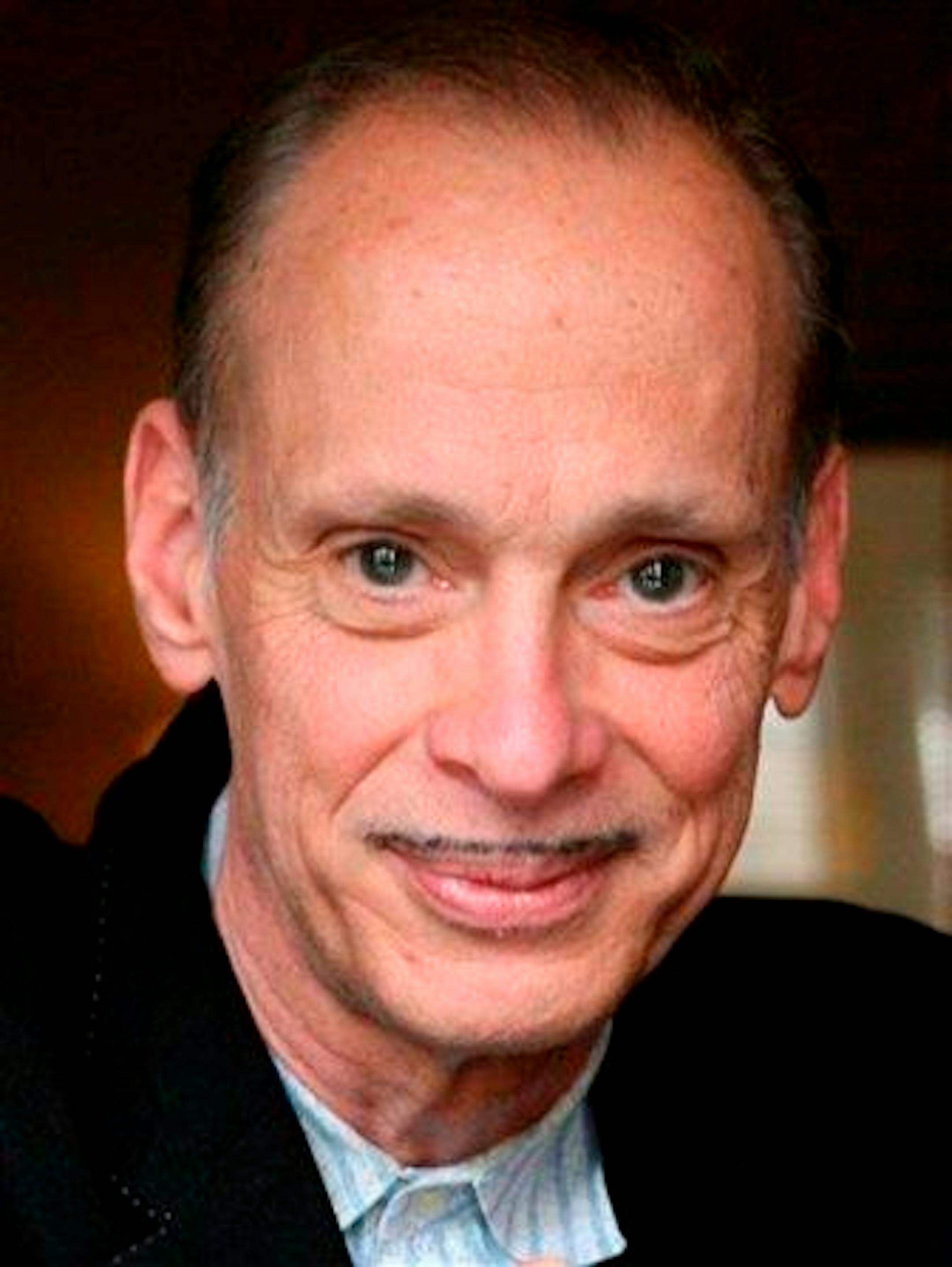 Bad taste is timeless. Photo: Kathy Willens, AP