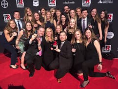 Carmichael Lynch Relate named "outstanding midsize agency of the year"