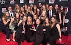 Carmichael Lynch Relate named "outstanding midsize agency of the year"