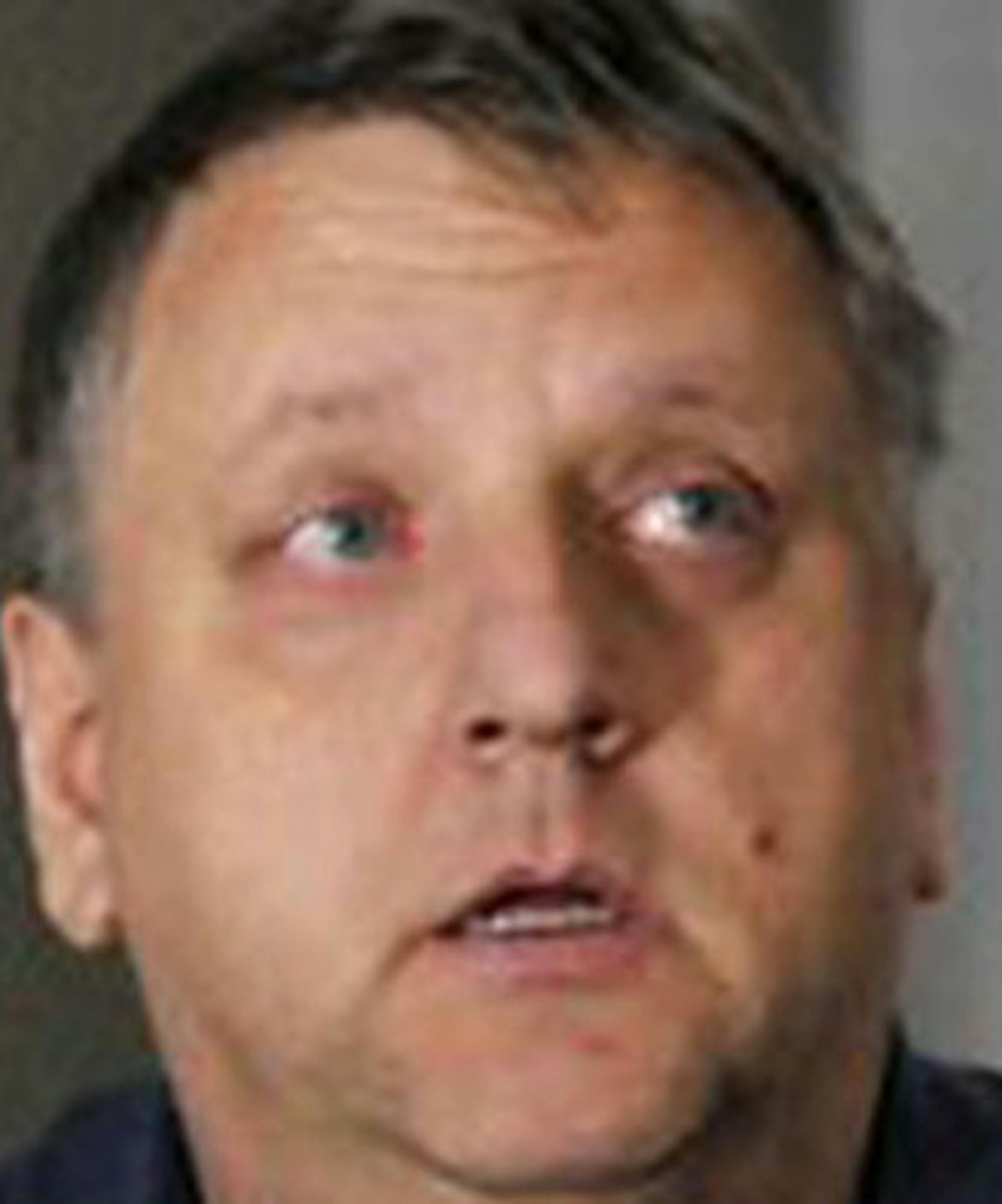 Jerry Hartsworm photo provide by St. Cloud Times