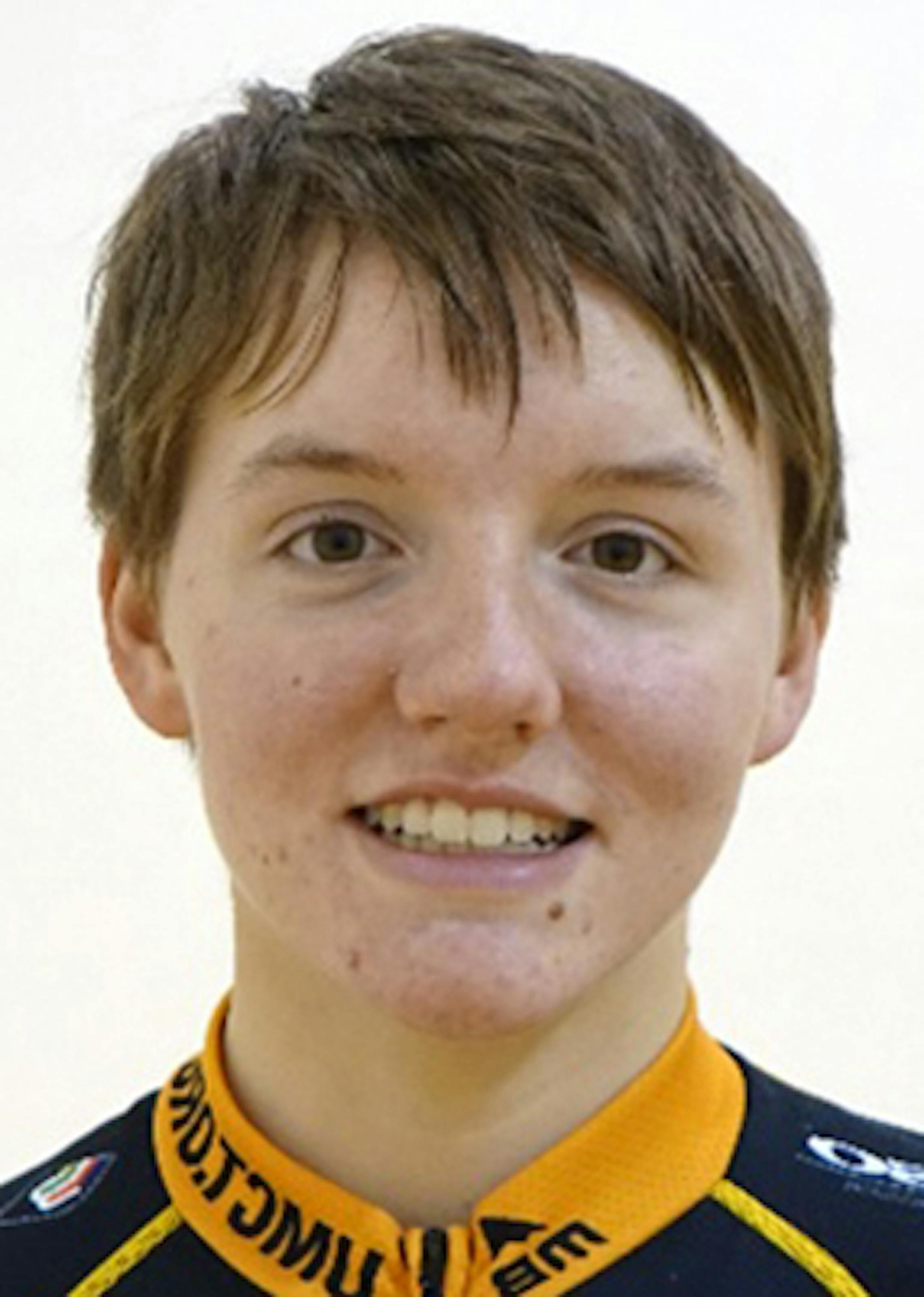 Kelly Catlin