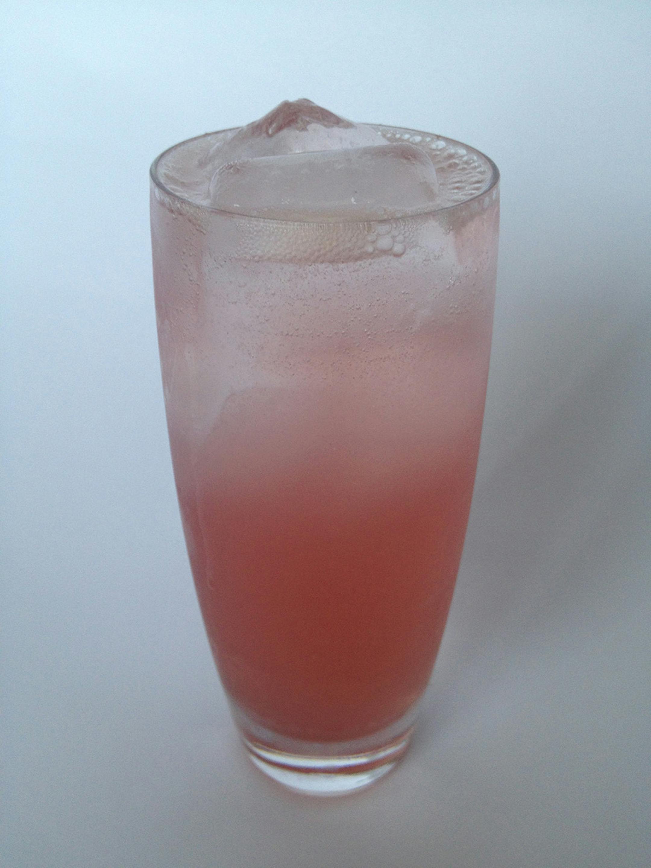 Gin Daisy drink, by Michael Reitmulder